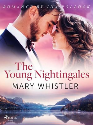 cover image of The Young Nightingales